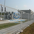 China Galvanized Welded Wire Mesh Fence Suppliers