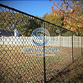 China Framed Welded Wire Mesh Fence