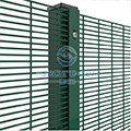 Secure-net China Welded Wire Mesh Security Fence Manufacturer