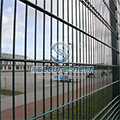 Powder coated Canada Temporary Wire Mesh Fence