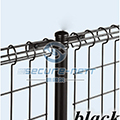 Roll Top fencing 